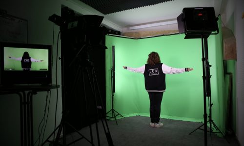 Social Media Studio